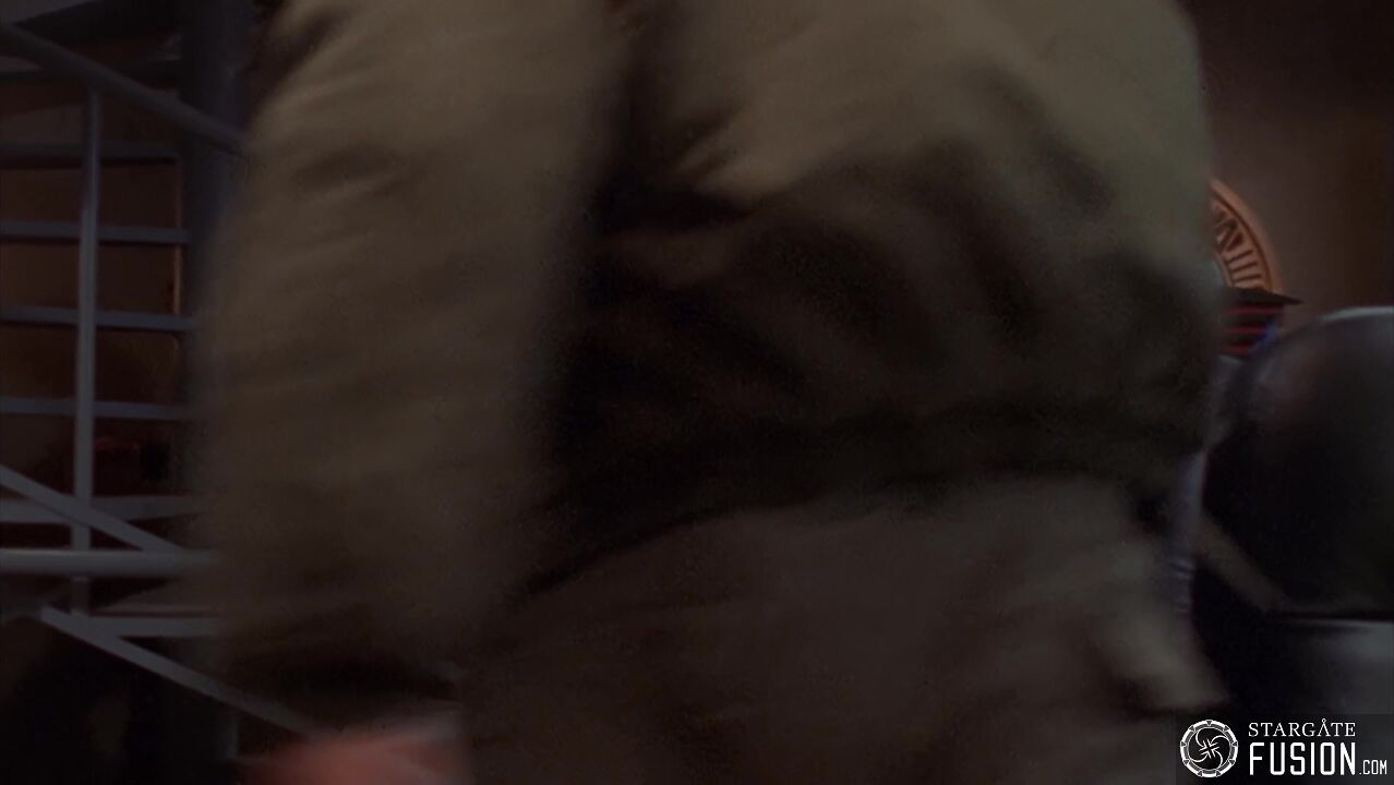 Une dimension trop réelle