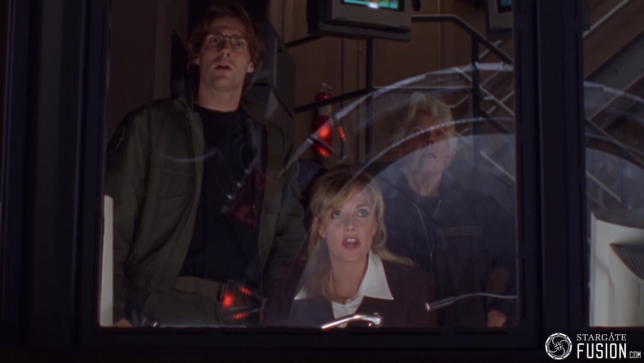 Une dimension trop réelle