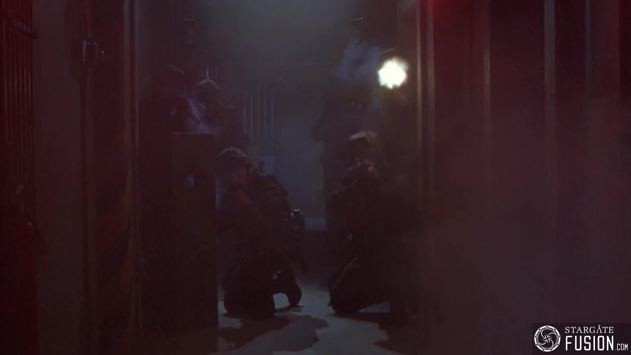 Une dimension trop réelle