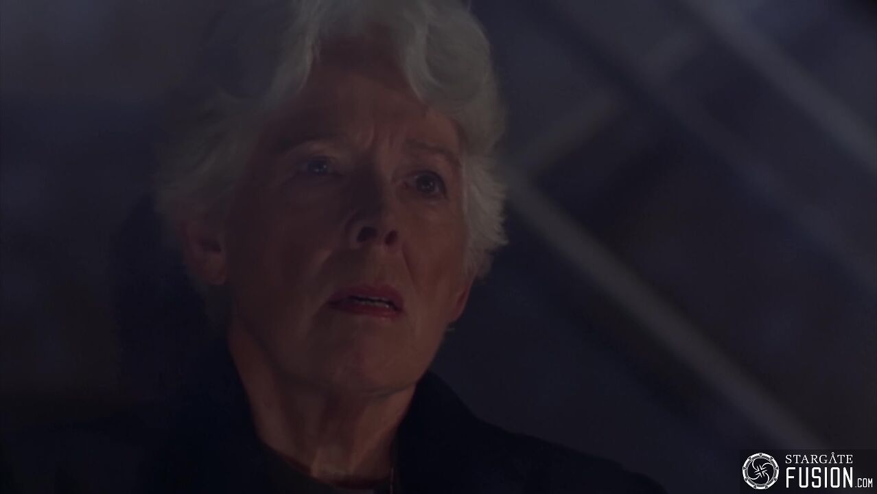 Une dimension trop réelle