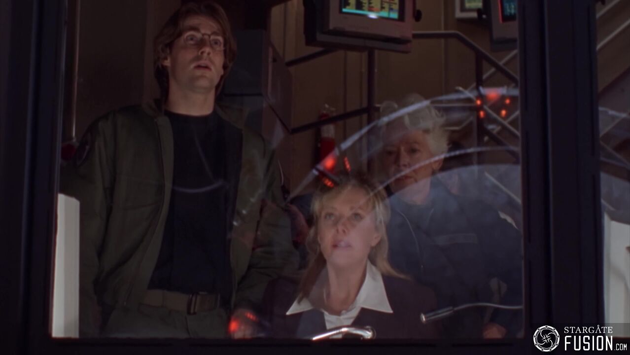 Une dimension trop réelle