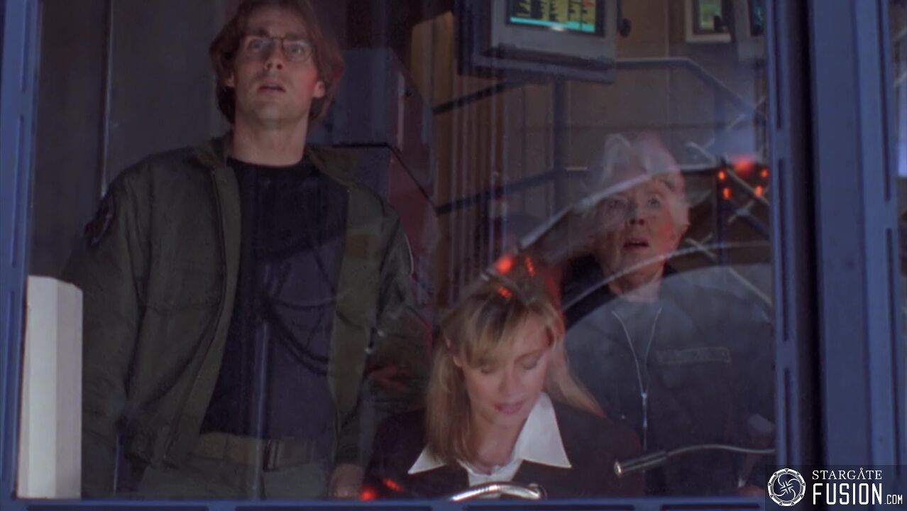 Une dimension trop réelle