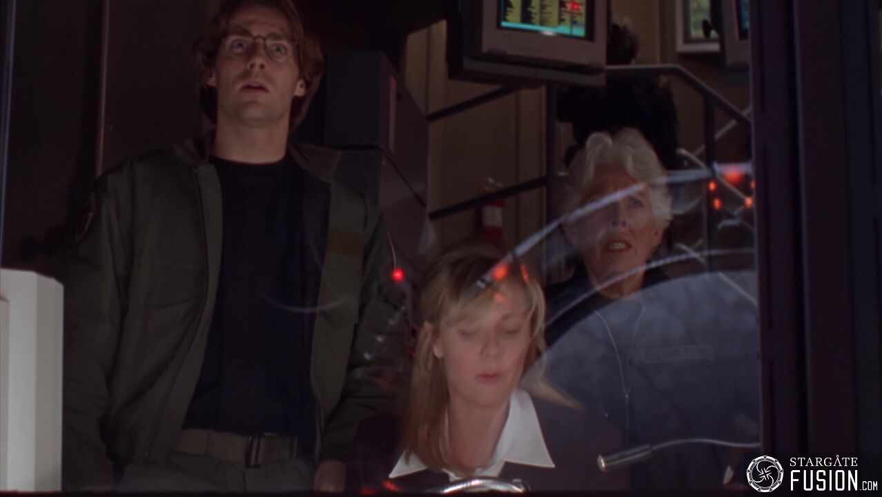 Une dimension trop réelle