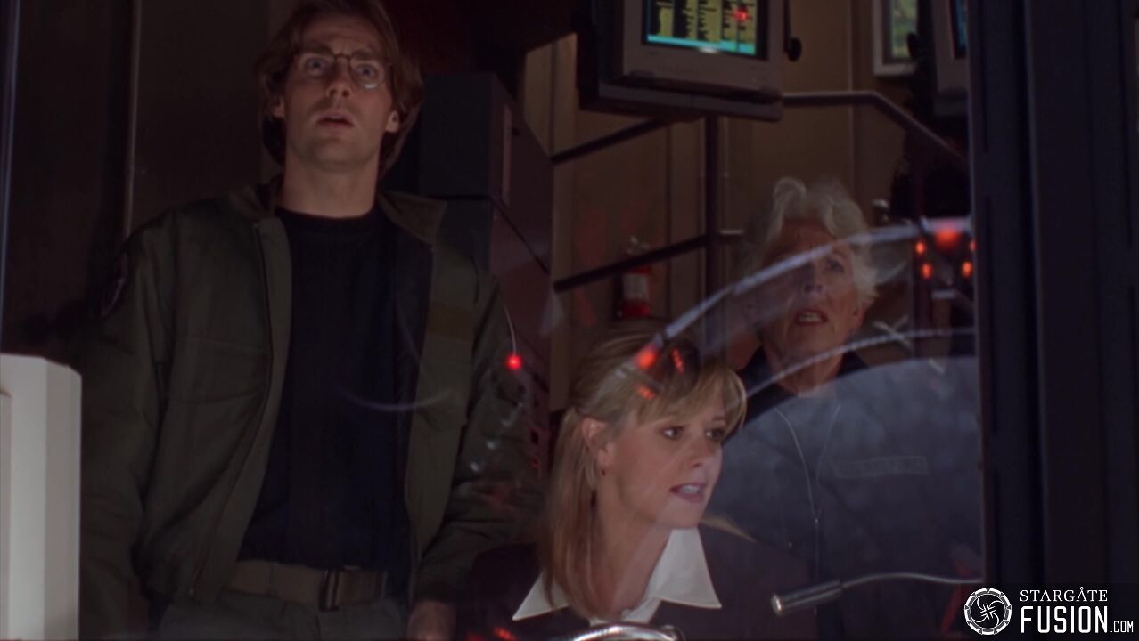 Une dimension trop réelle