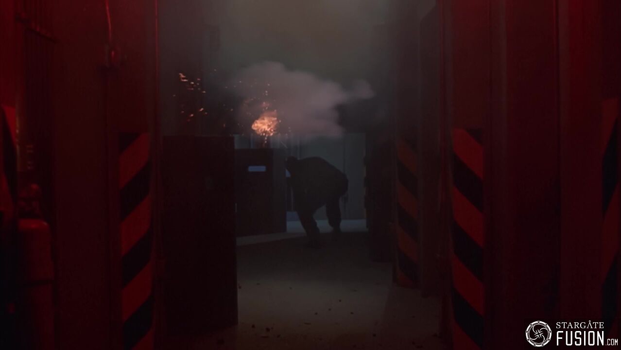 Une dimension trop réelle