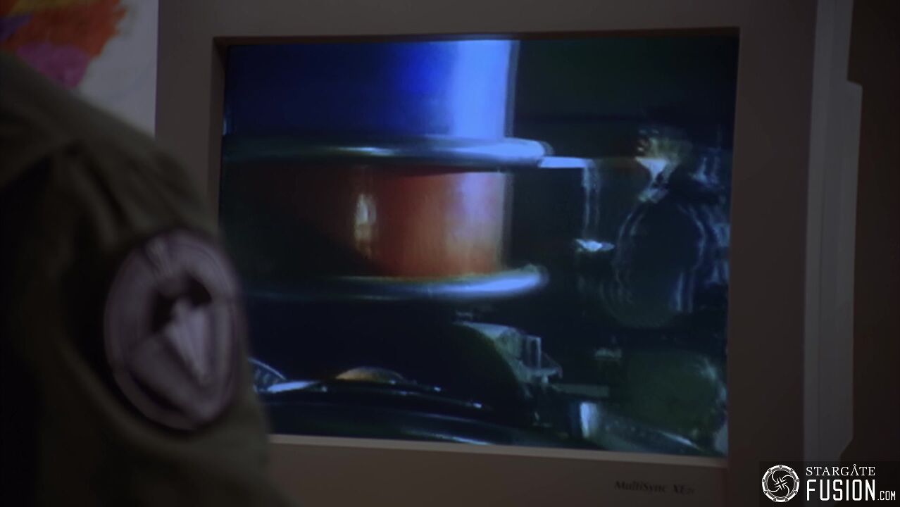 Une dimension trop réelle
