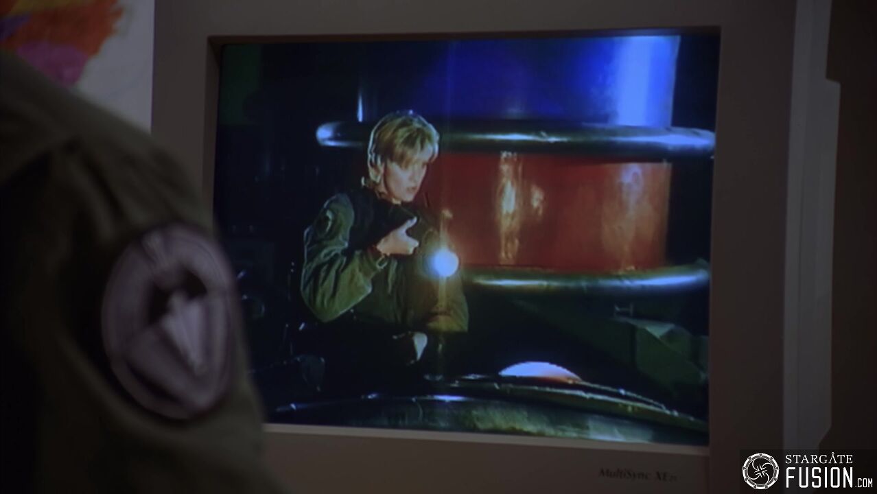 Une dimension trop réelle