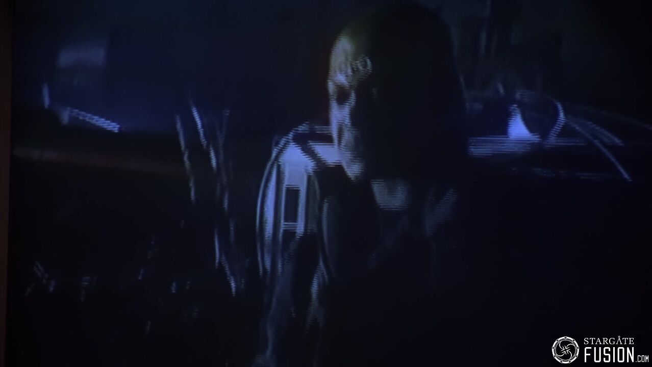 Une dimension trop réelle