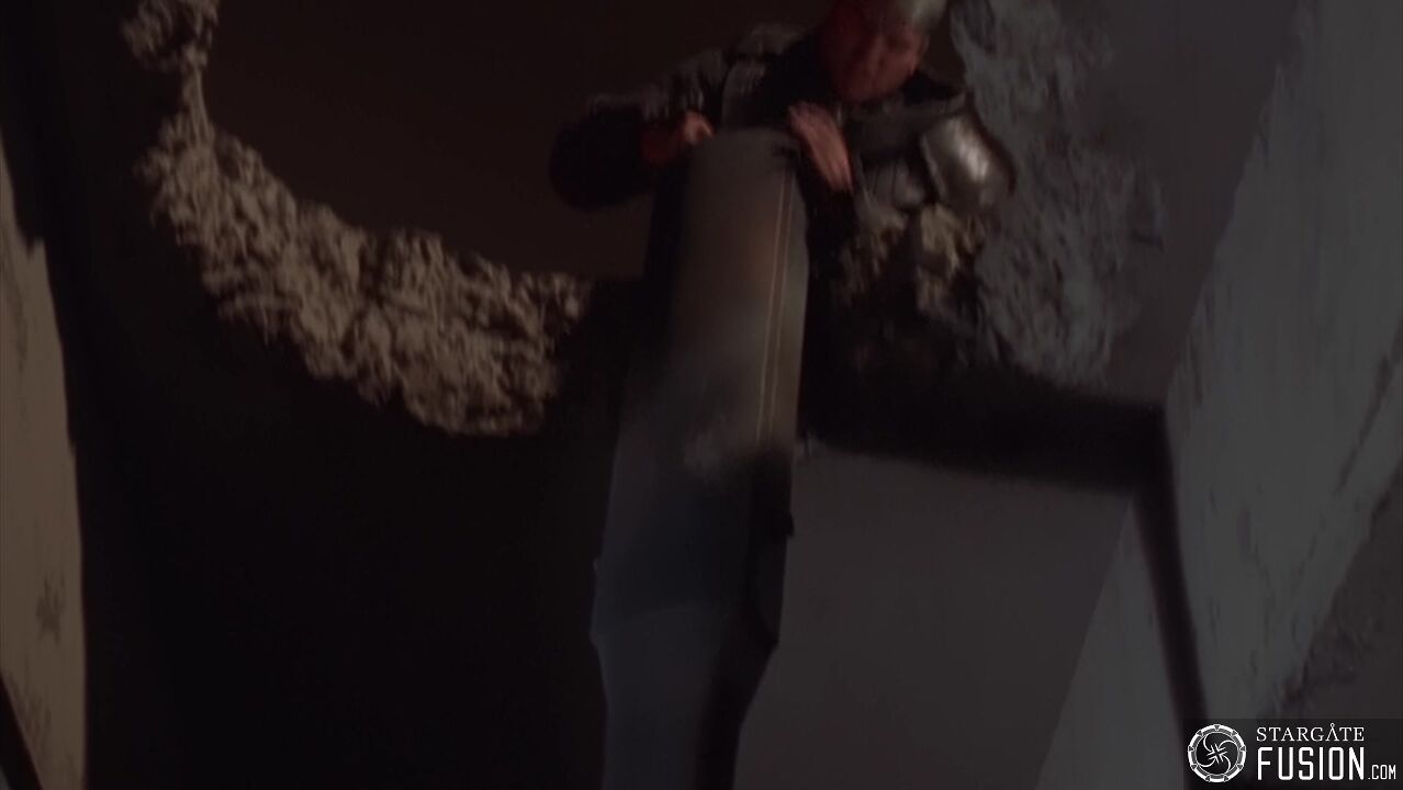 Une dimension trop réelle