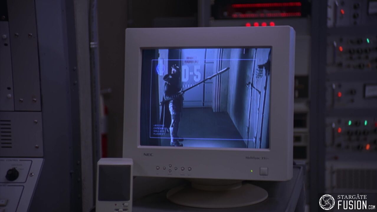 Une dimension trop réelle