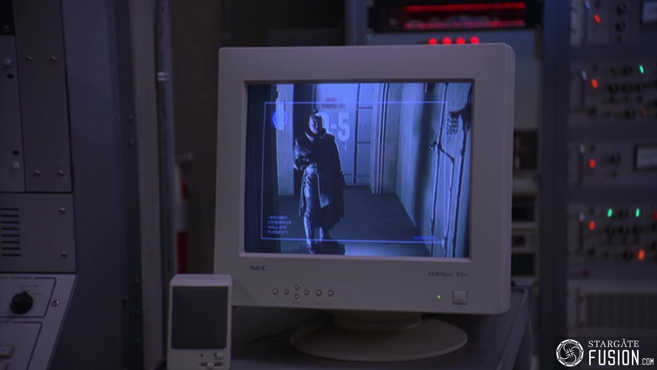 Une dimension trop réelle
