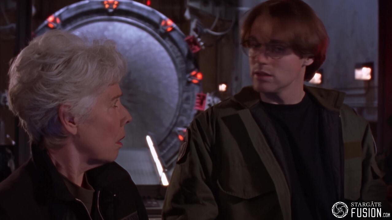 Une dimension trop réelle