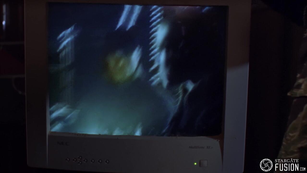 Une dimension trop réelle