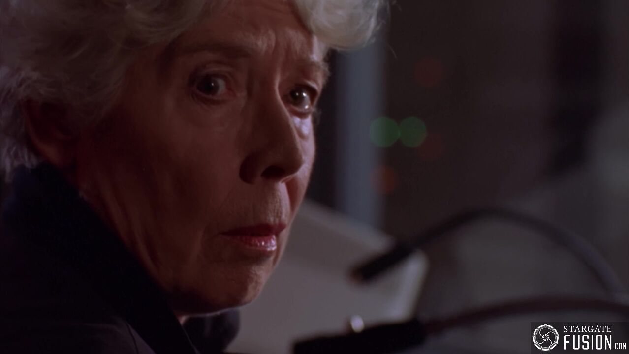 Une dimension trop réelle