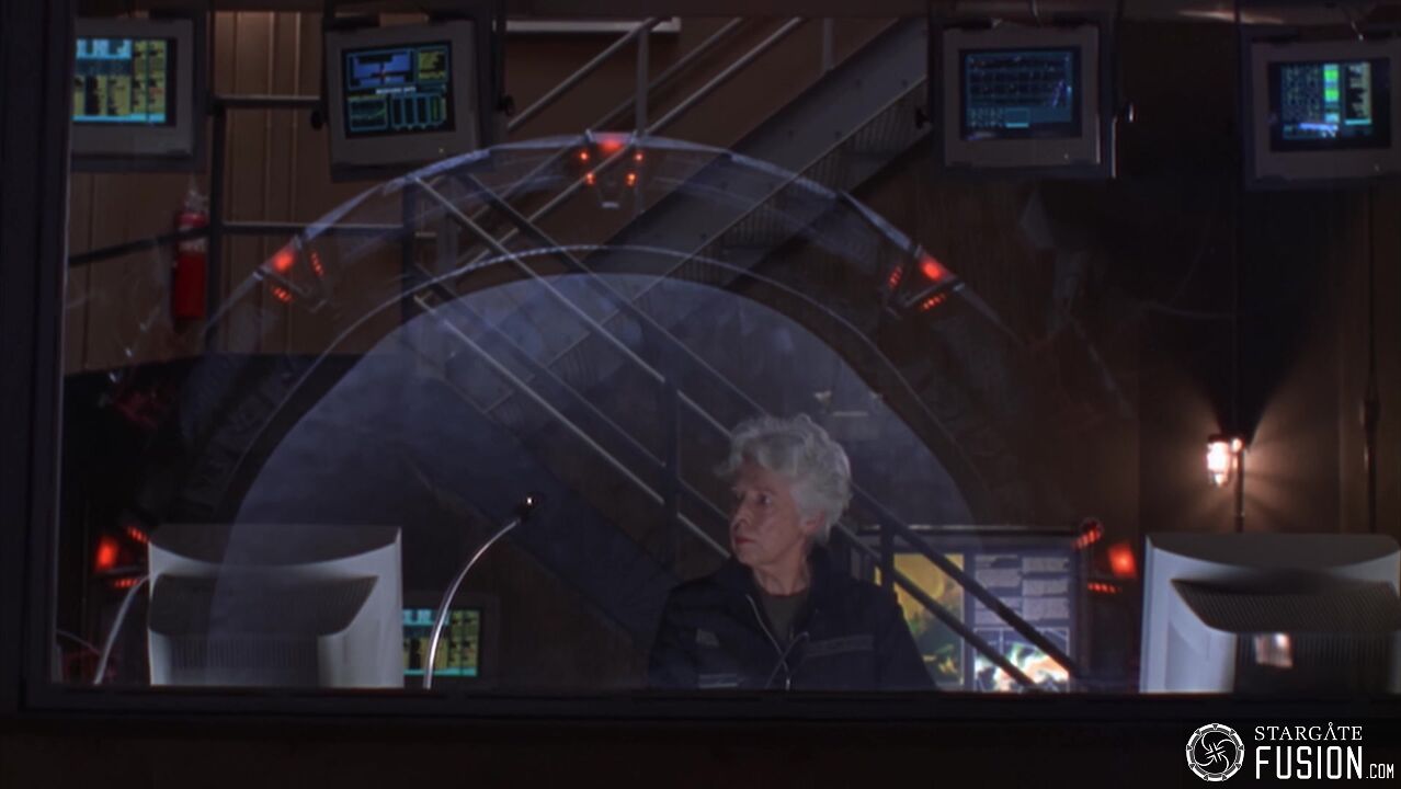 Une dimension trop réelle
