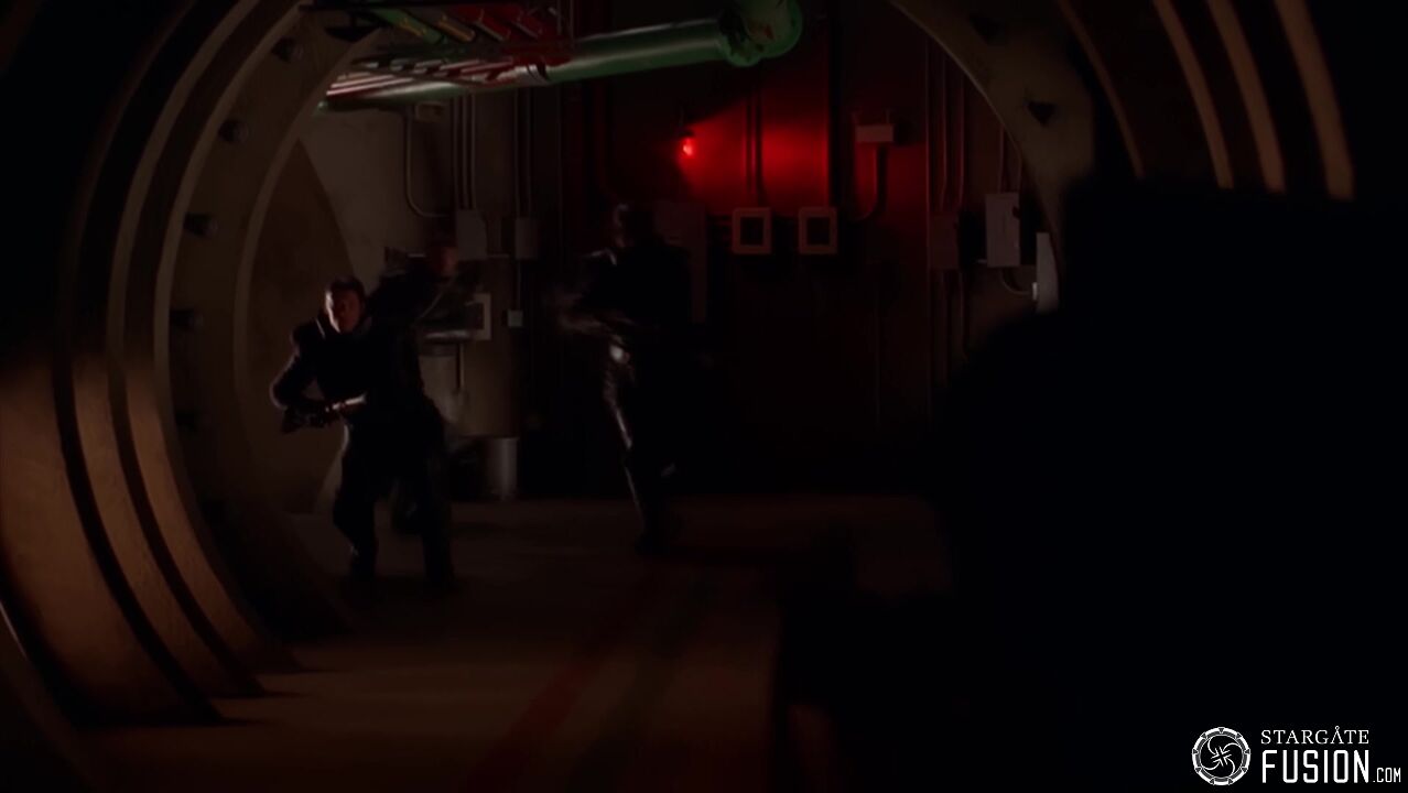 Une dimension trop réelle