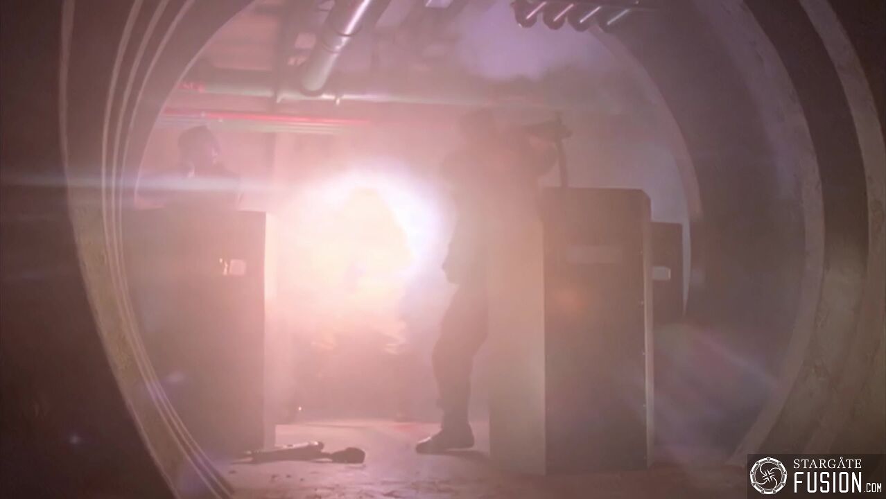 Une dimension trop réelle