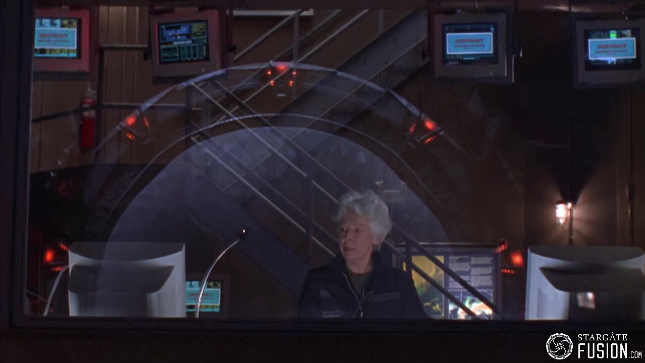 Une dimension trop réelle