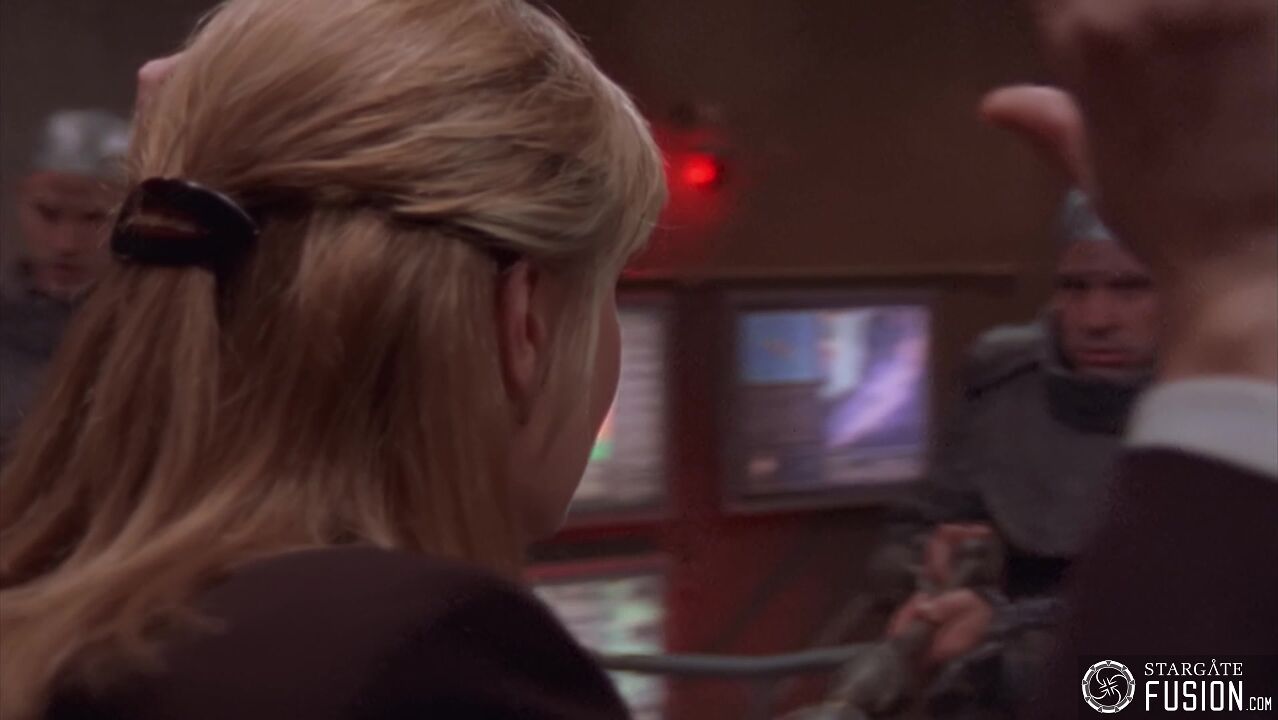 Une dimension trop réelle