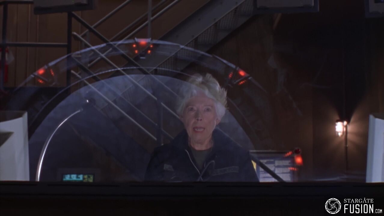 Une dimension trop réelle