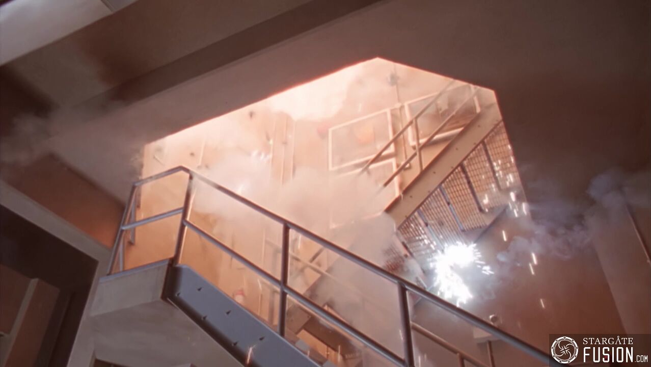 Une dimension trop réelle
