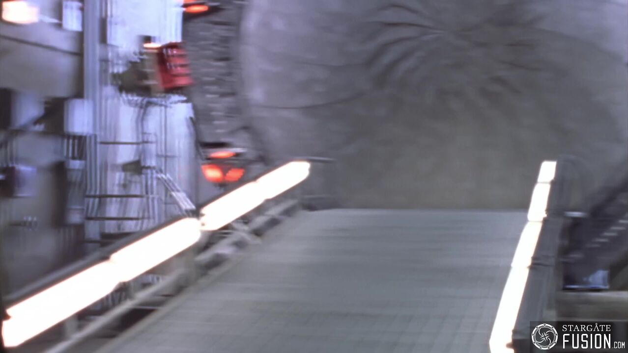 Une dimension trop réelle