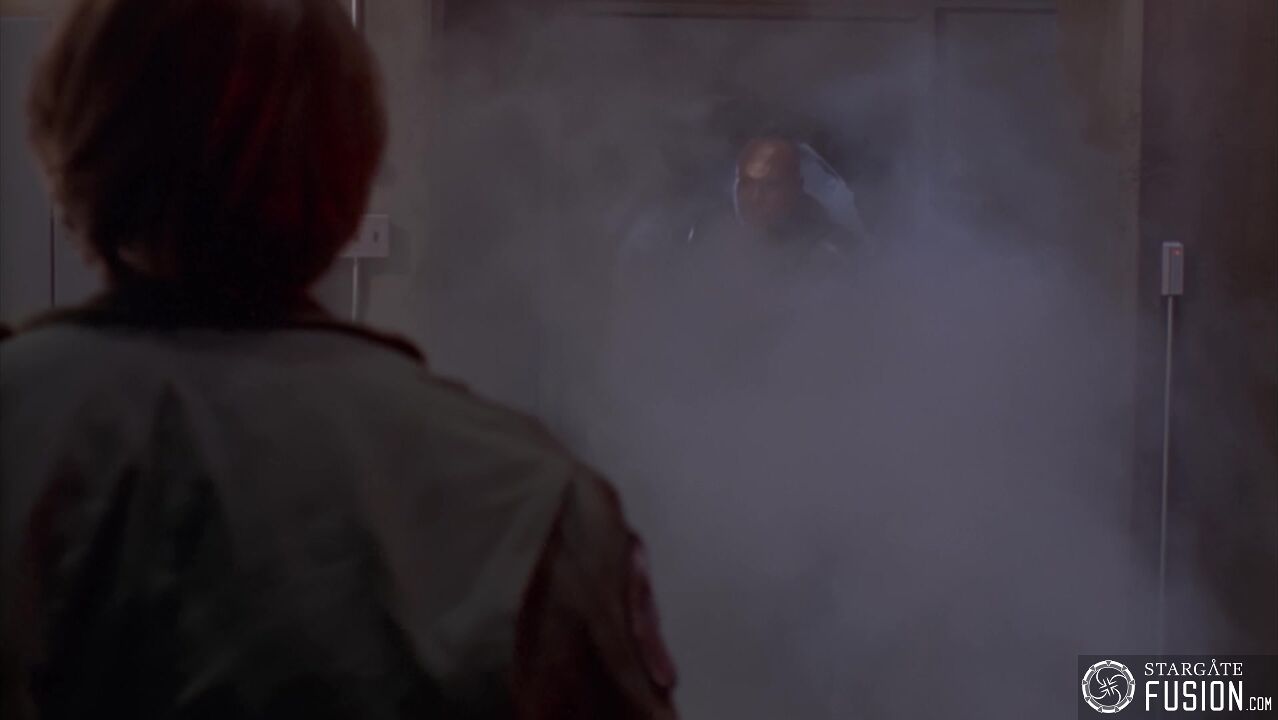 Une dimension trop réelle