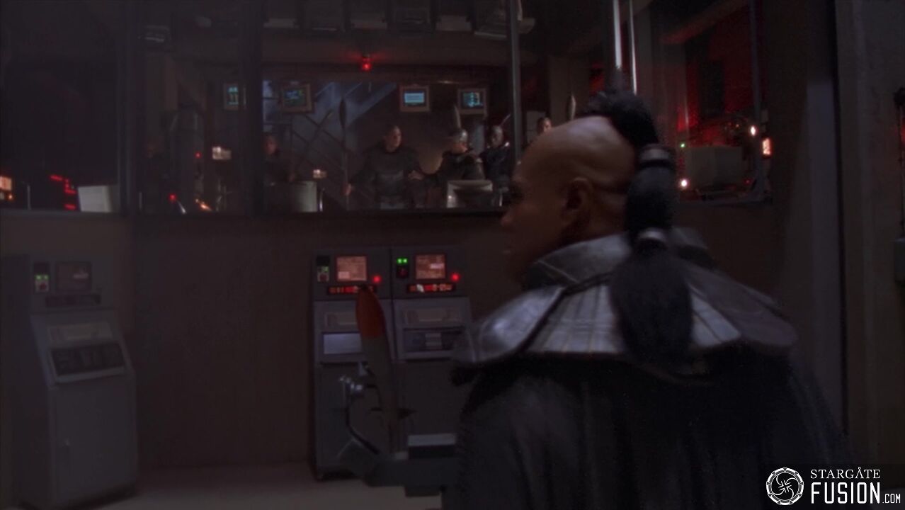 Une dimension trop réelle