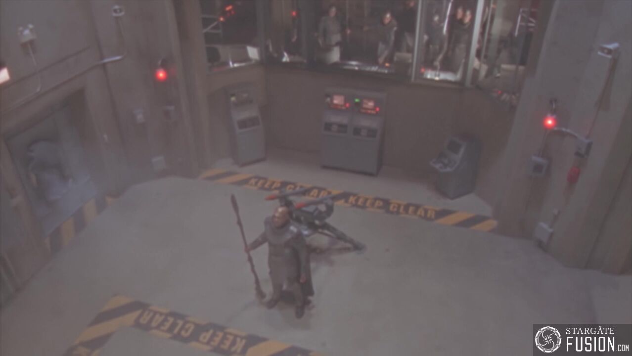 Une dimension trop réelle