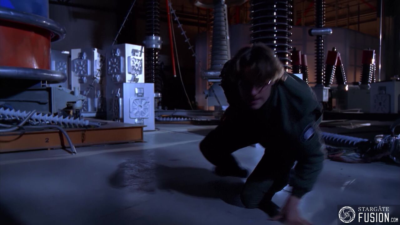 Une dimension trop réelle