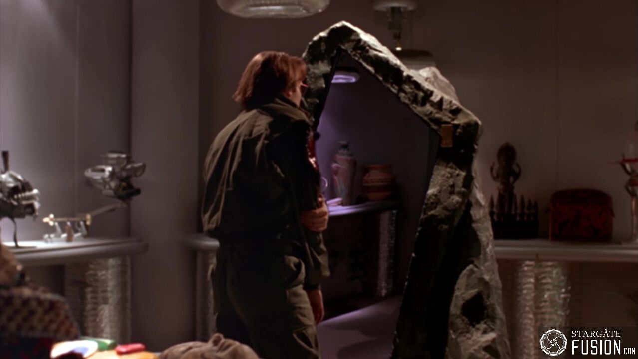 Une dimension trop réelle