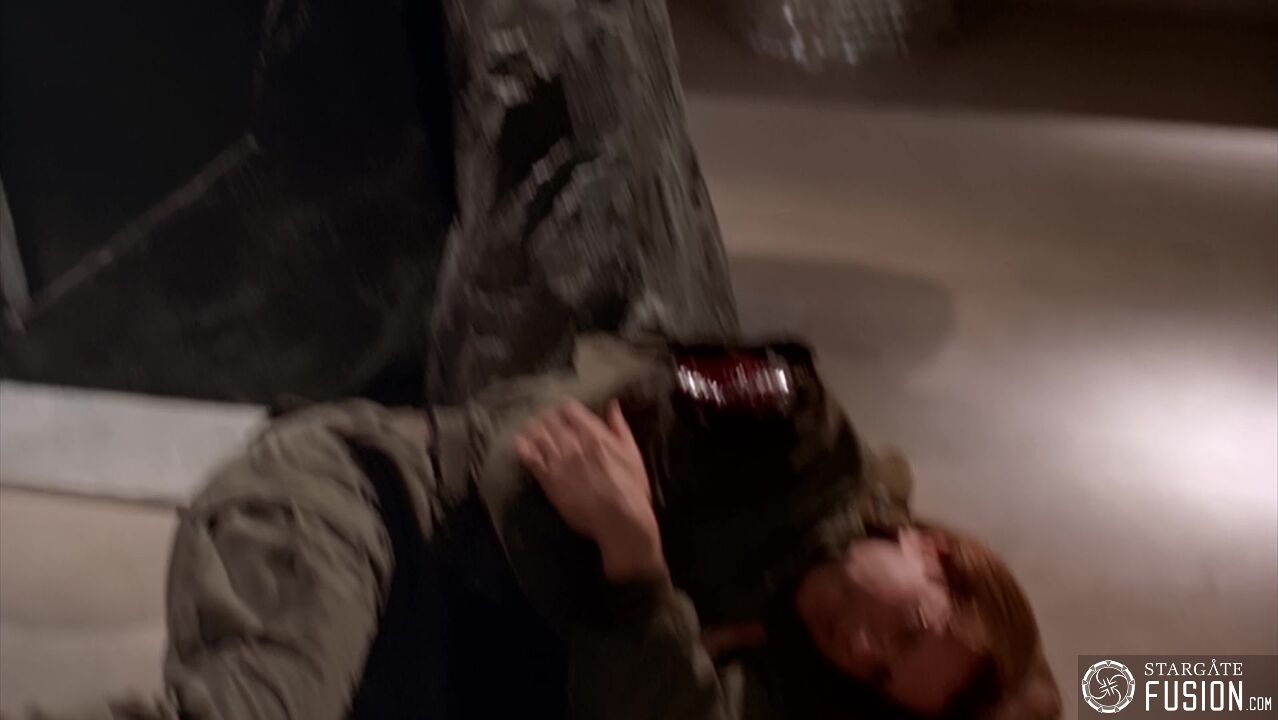 Une dimension trop réelle