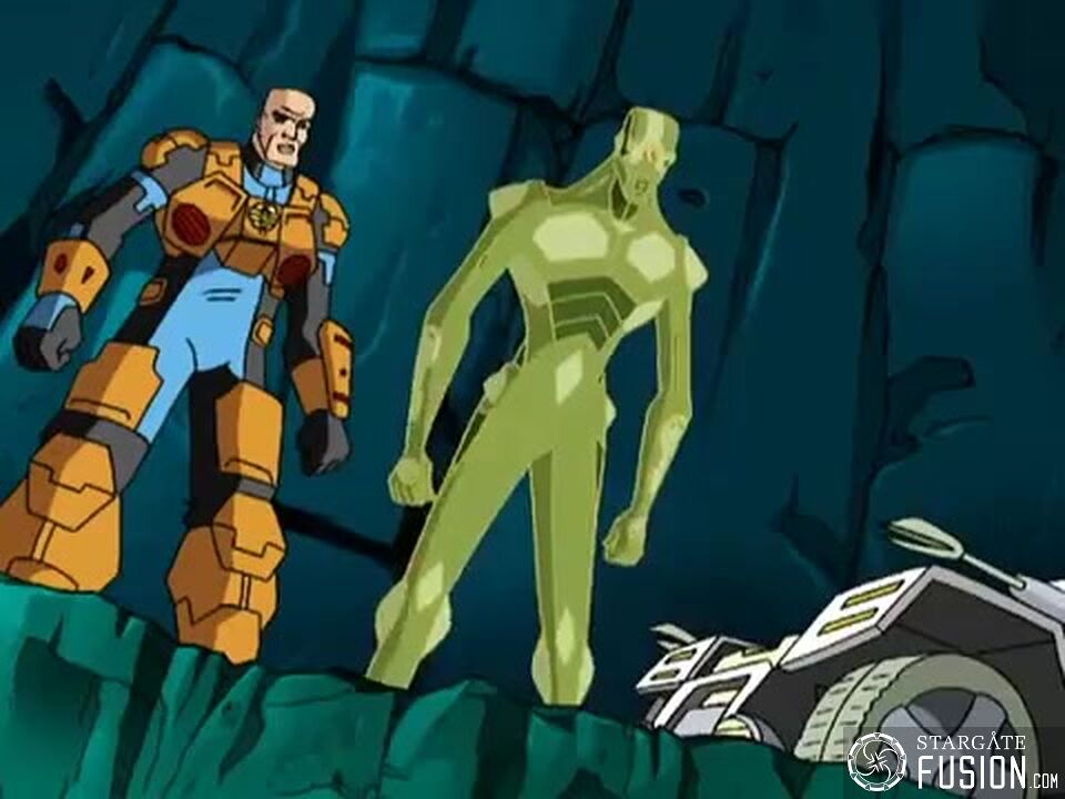 L'alliance