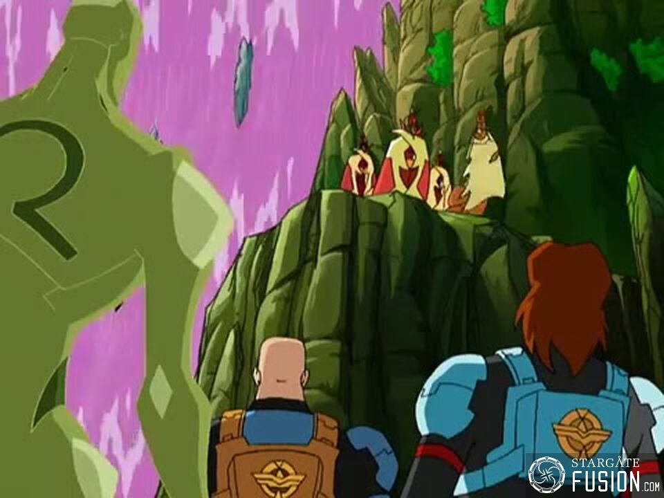 L'alliance