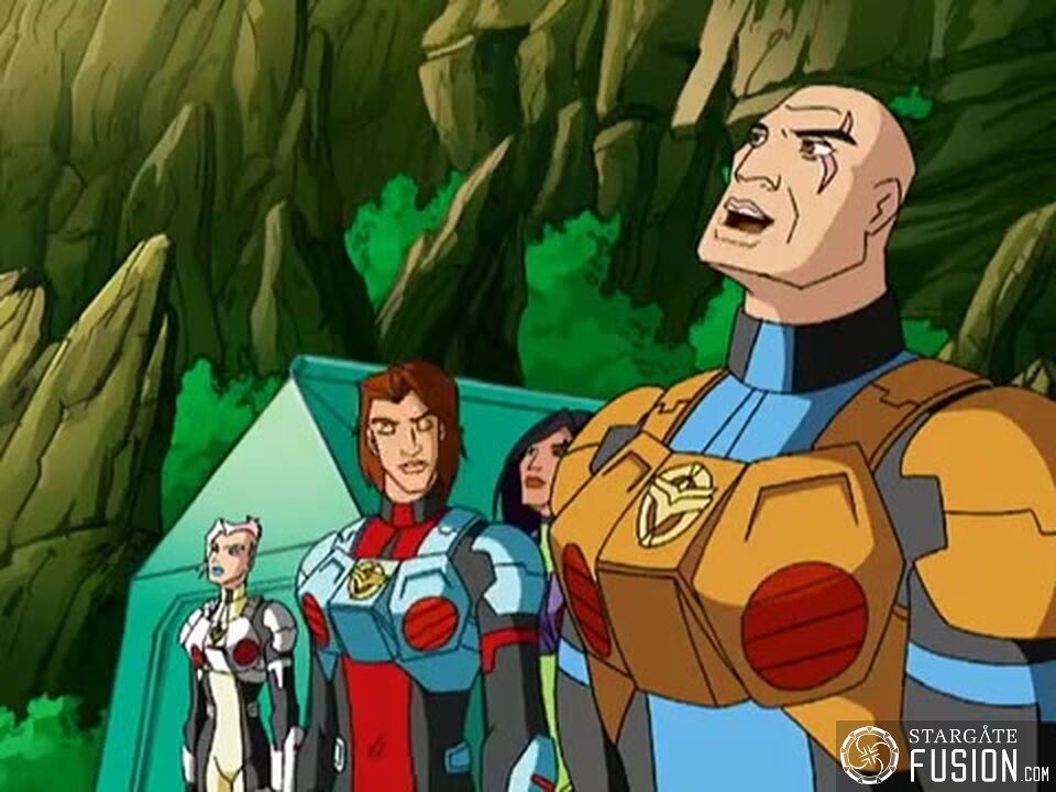 L'alliance