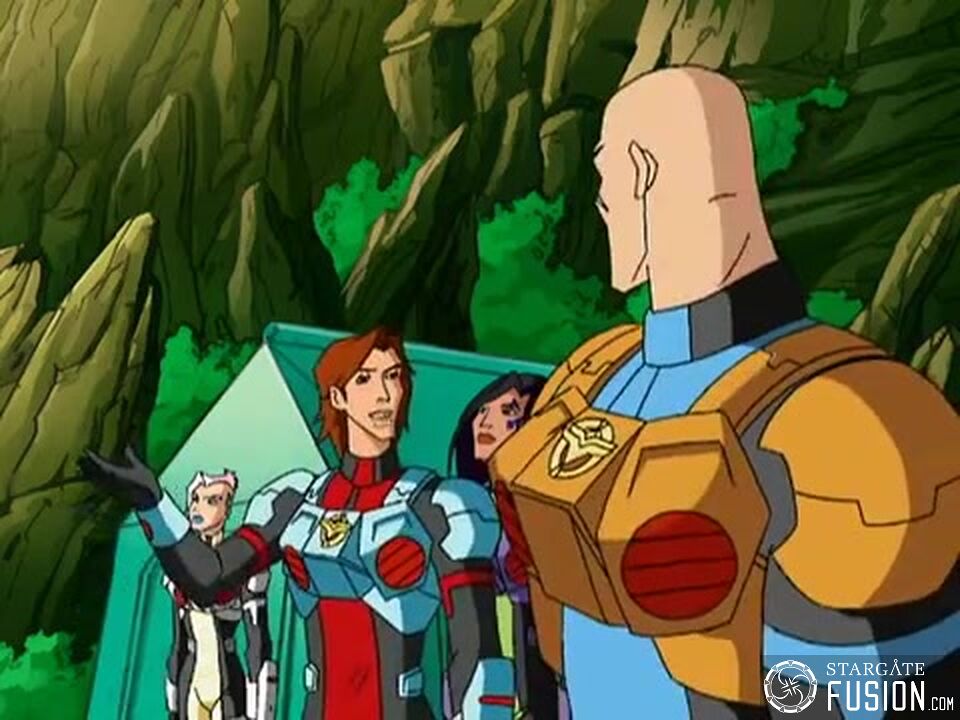 L'alliance