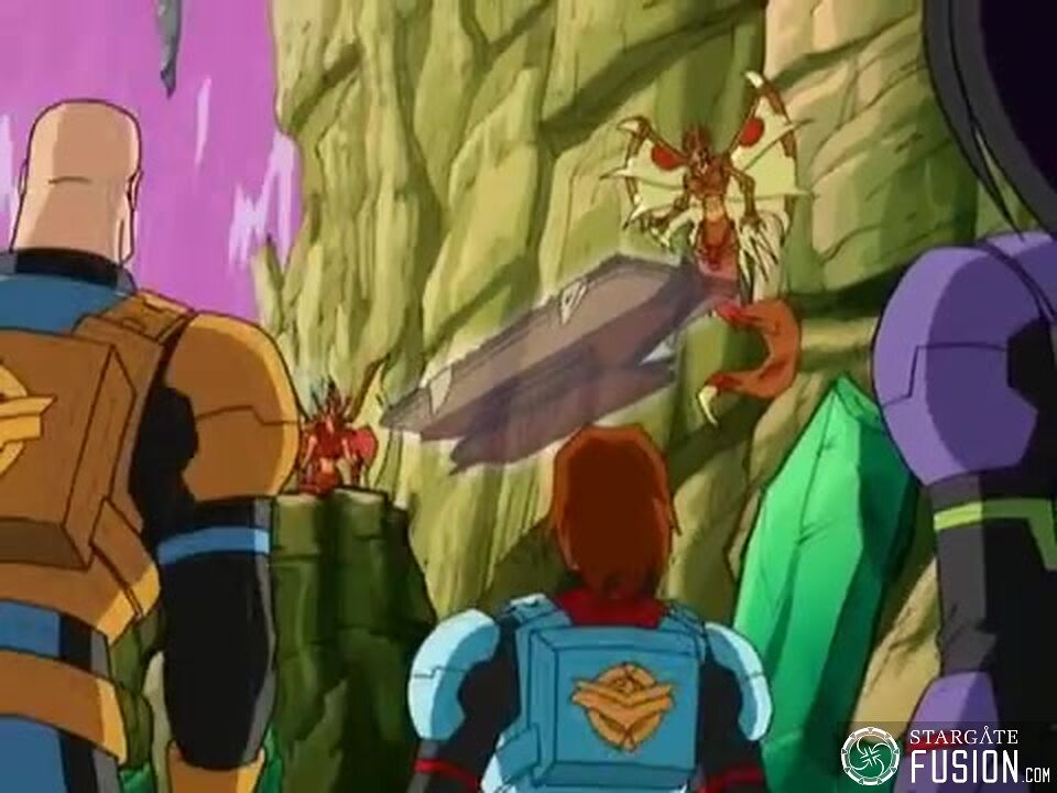 L'alliance