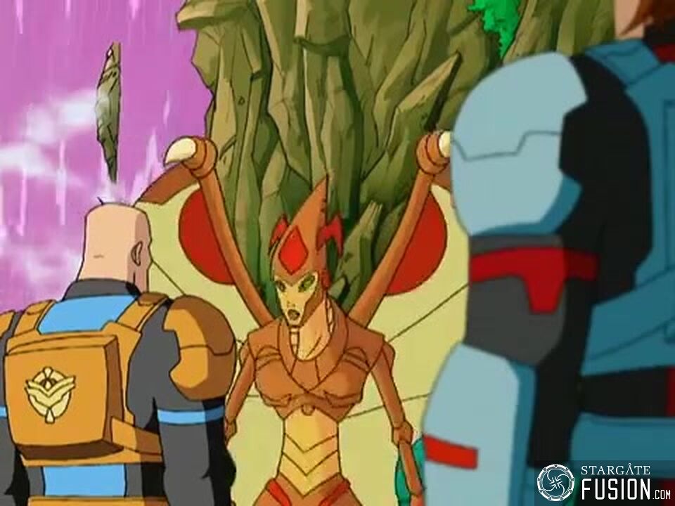 L'alliance