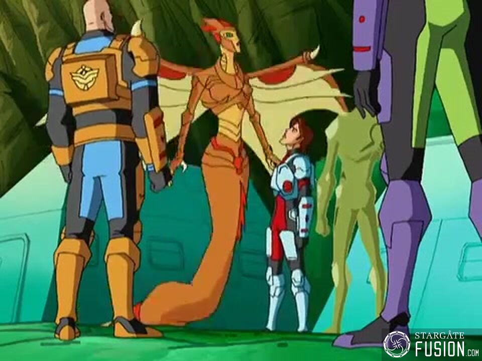 L'alliance