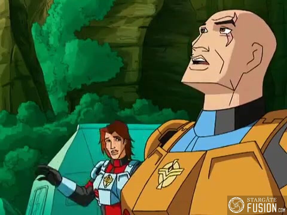 L'alliance