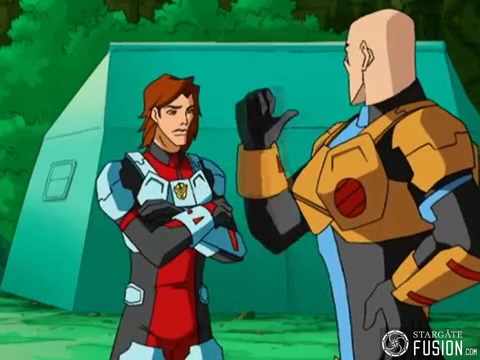 L'alliance