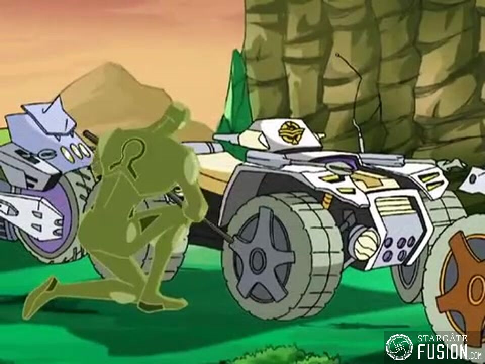 L'alliance