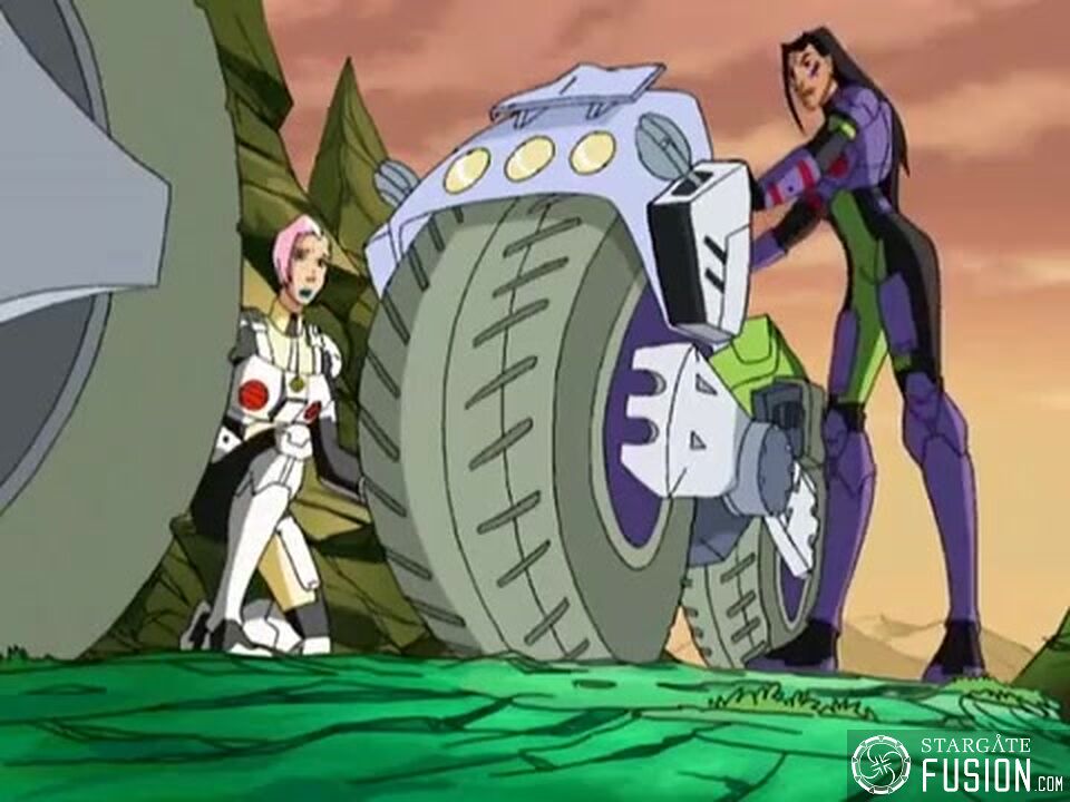 L'alliance