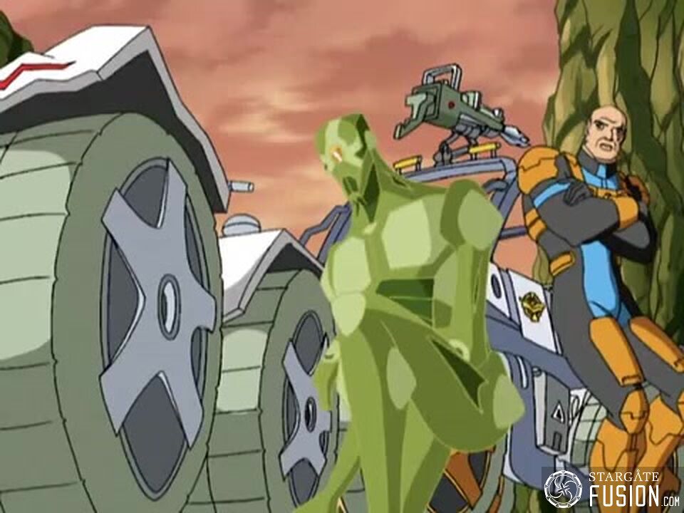 L'alliance