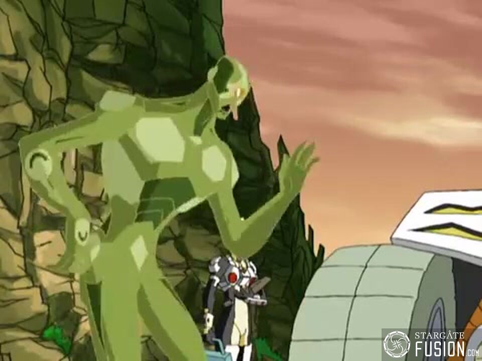 L'alliance