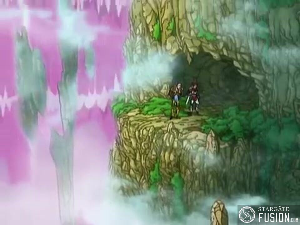 L'alliance