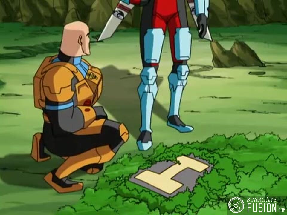 L'alliance