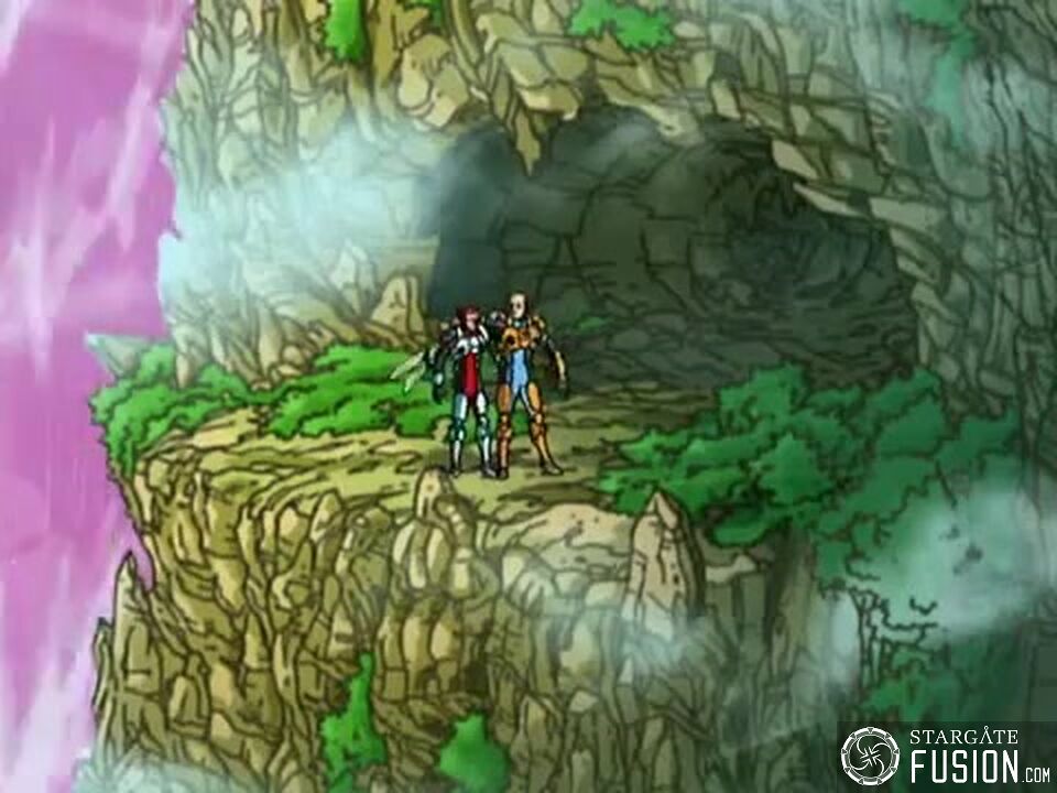 L'alliance
