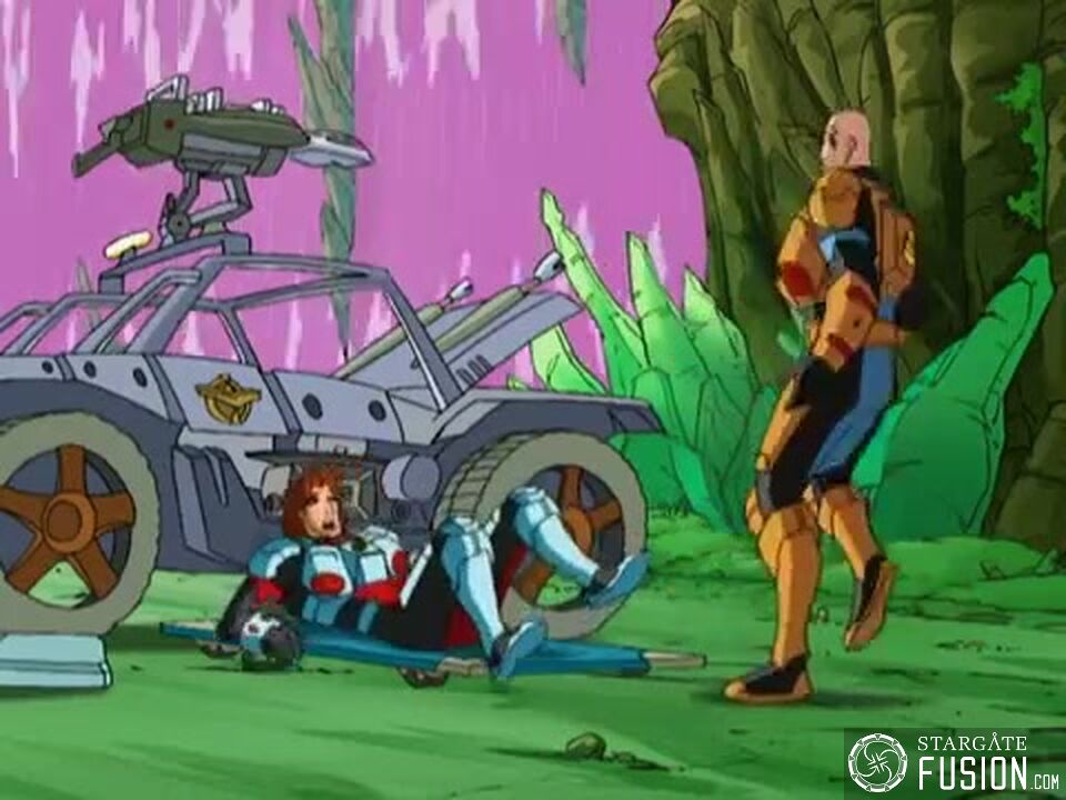 L'alliance