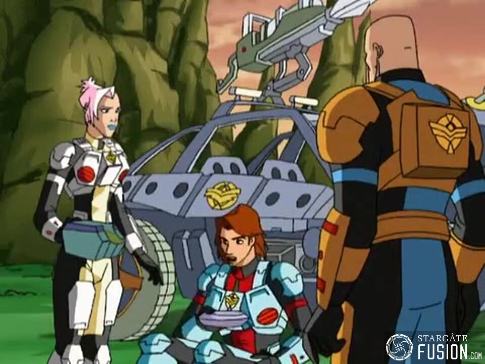 L'alliance